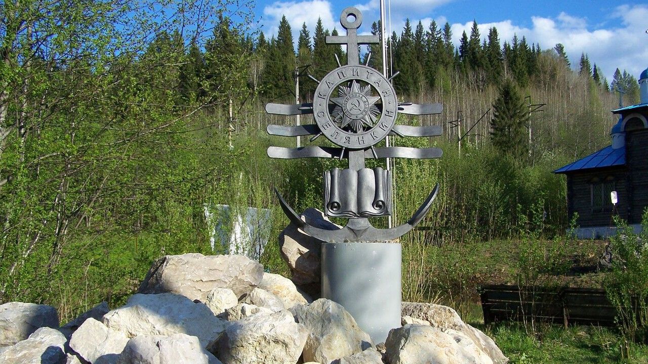 Диверсант. Подводник. Писатель. Как складывалась судьба известного в Перми Олега Селянкина