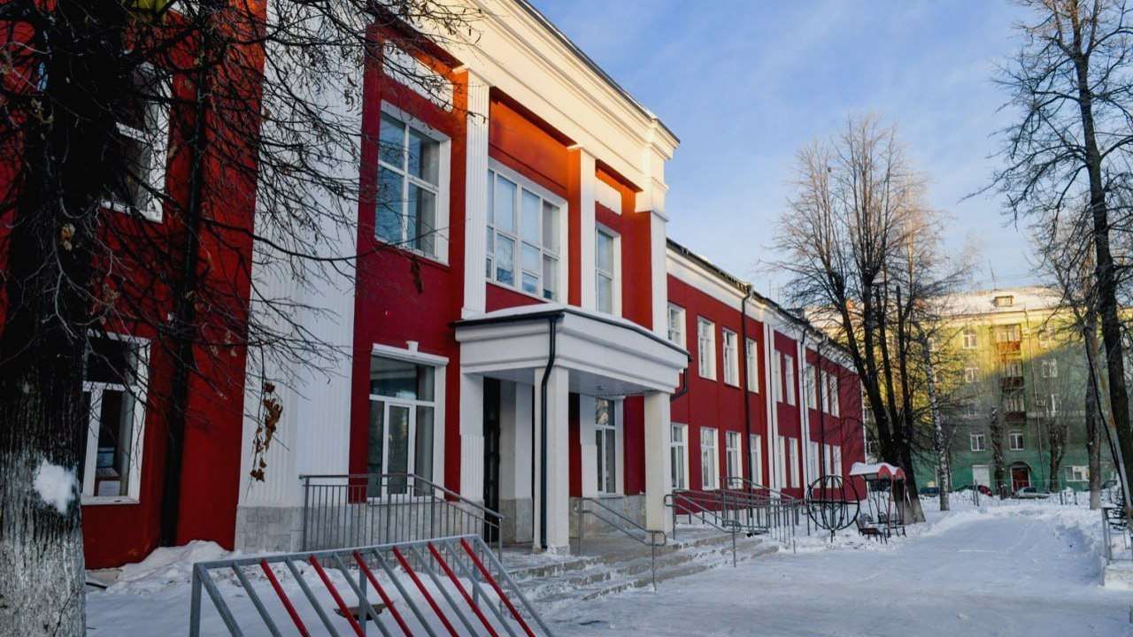 Пять учреждений школьного и дошкольного образования Перми получили статус «инновационная площадка»