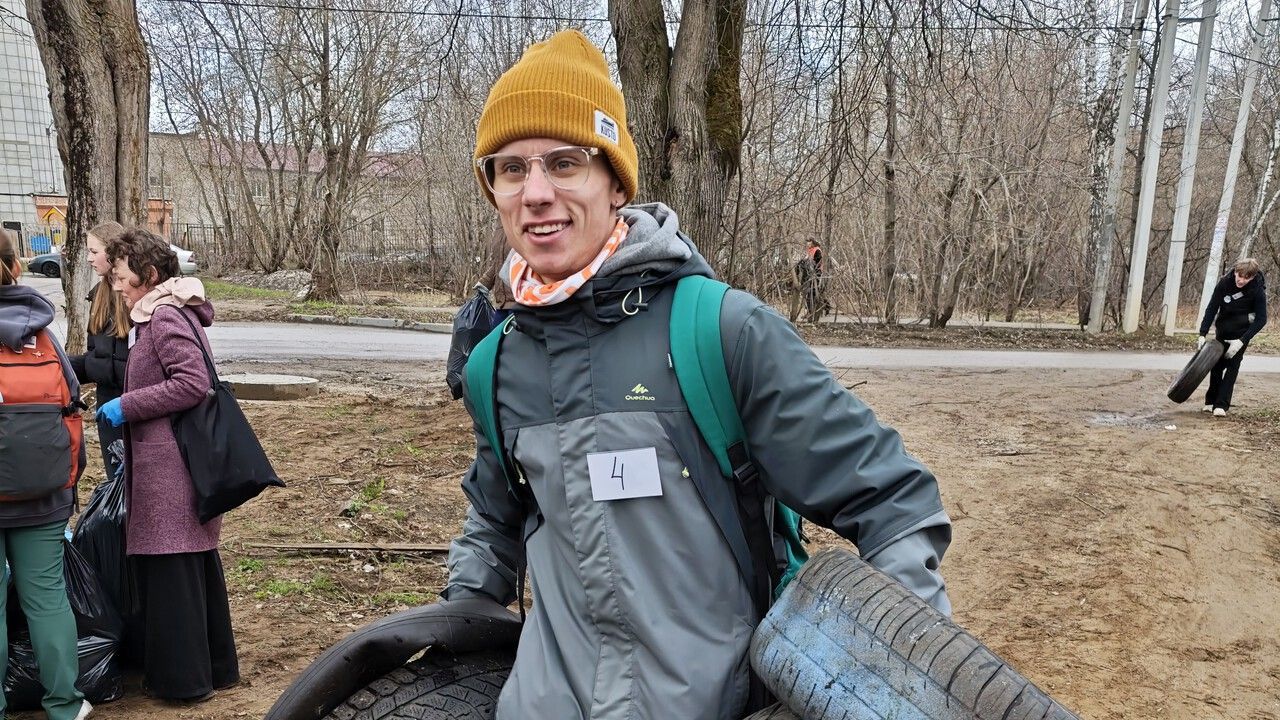 Подведены итоги весеннего этапа марафона добрых дел
