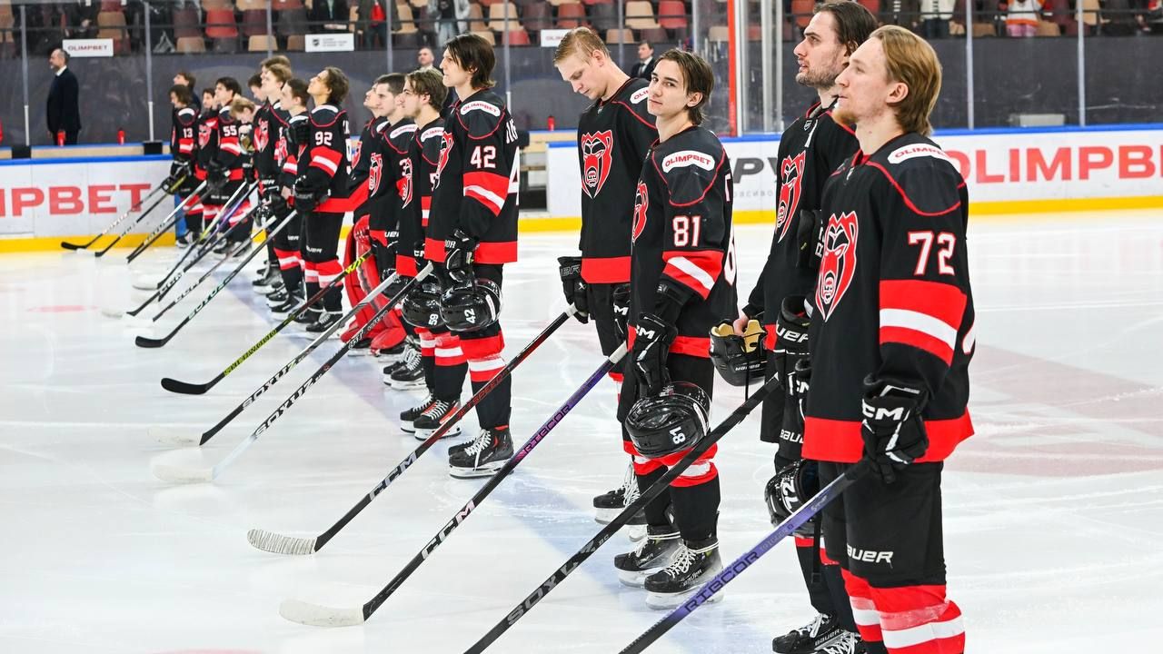 «Молот» переиграл «Динамо-Алтай»