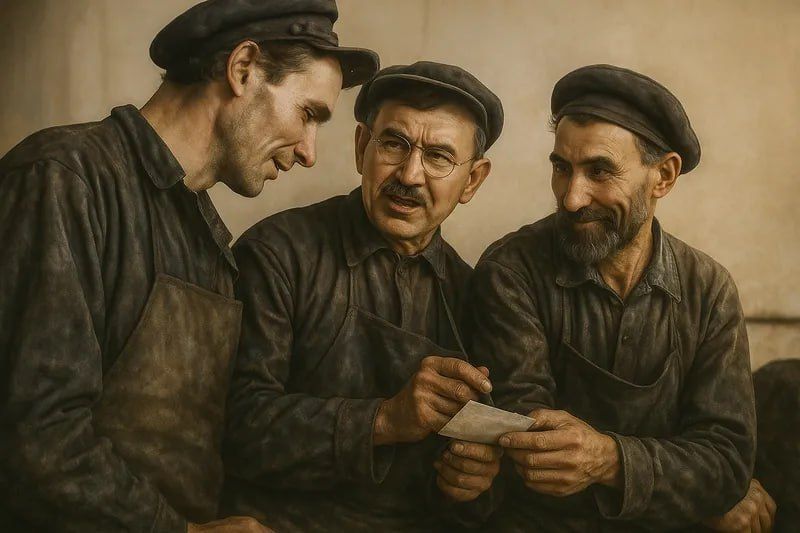 Молодой начальник, автоматчики и фронт: как труд в цехе завода им. Дзержинского стал вкладом в Победу