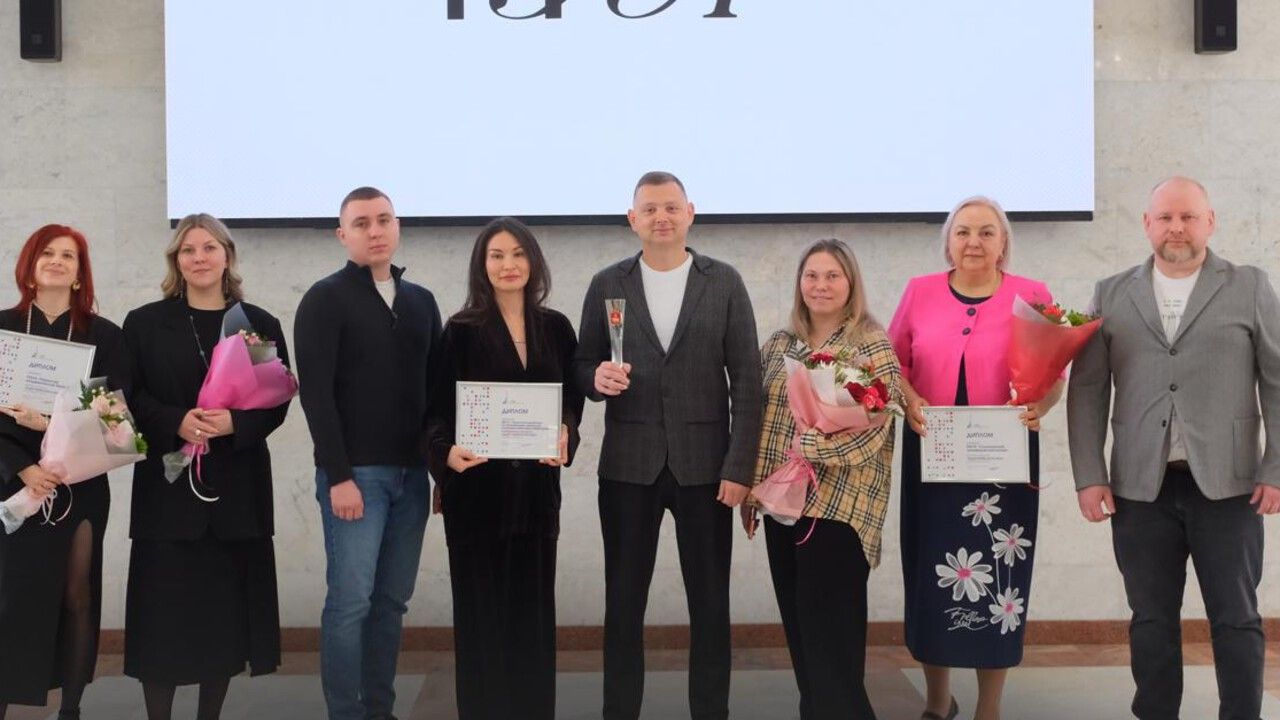 ​Подвели итоги конкурса «Лидер Пермского края» в номинации «Культура»