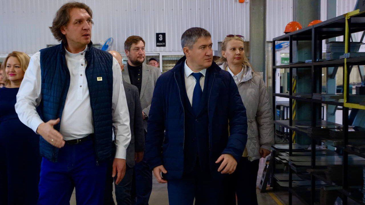 «Живая вода» из Перми расширяет производство и выходит на международный рынок с новыми технологиями очистки