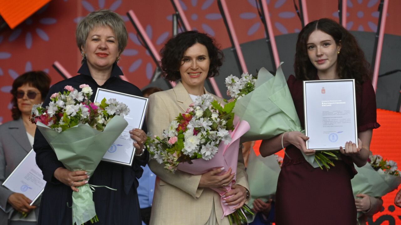 В Пермском крае сразу четыре выпускника получили 100 баллов сразу по двум предметам ЕГЭ