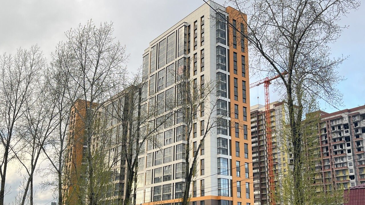 Стоимость квадратного метра в новостройках в Перми поднялась на 21,8%