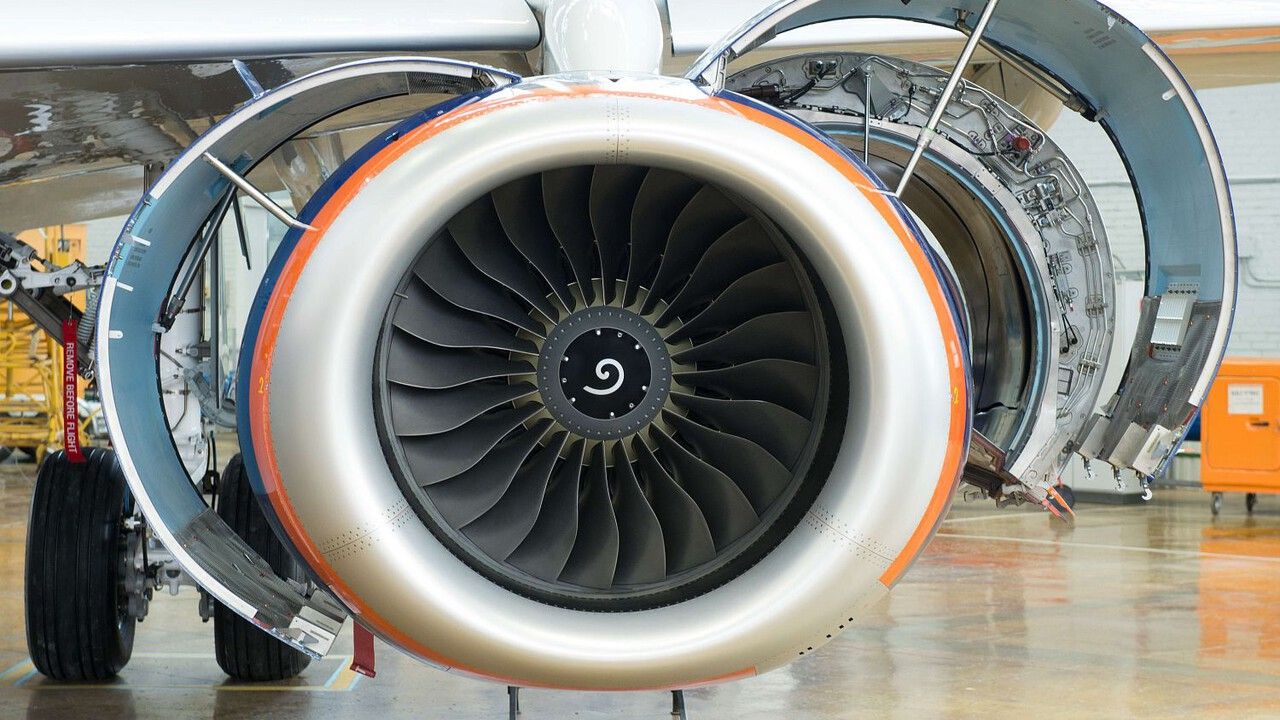 ​АО «ОДК-СТАР» в Перми освоило ремонт блоков французского двигателя для «Суперджета»