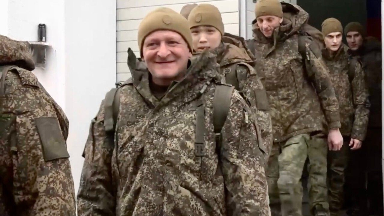 Трое пермяков вернутся домой в рамках обмена военнопленными