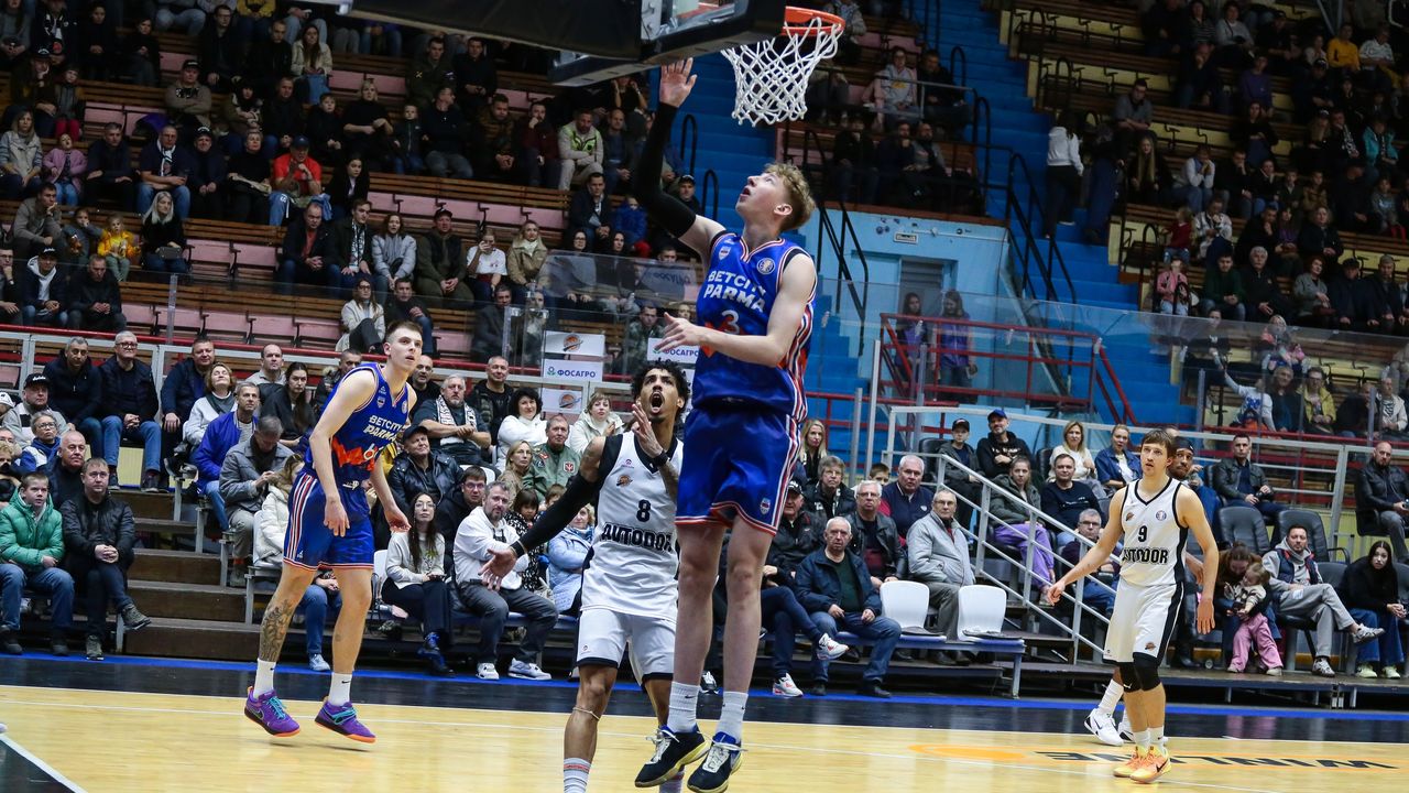 Неделя побед и разочарований