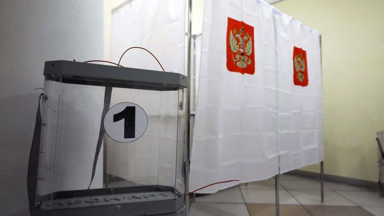 ​Голосование на выборах губернатора Пермского края продлится три дня