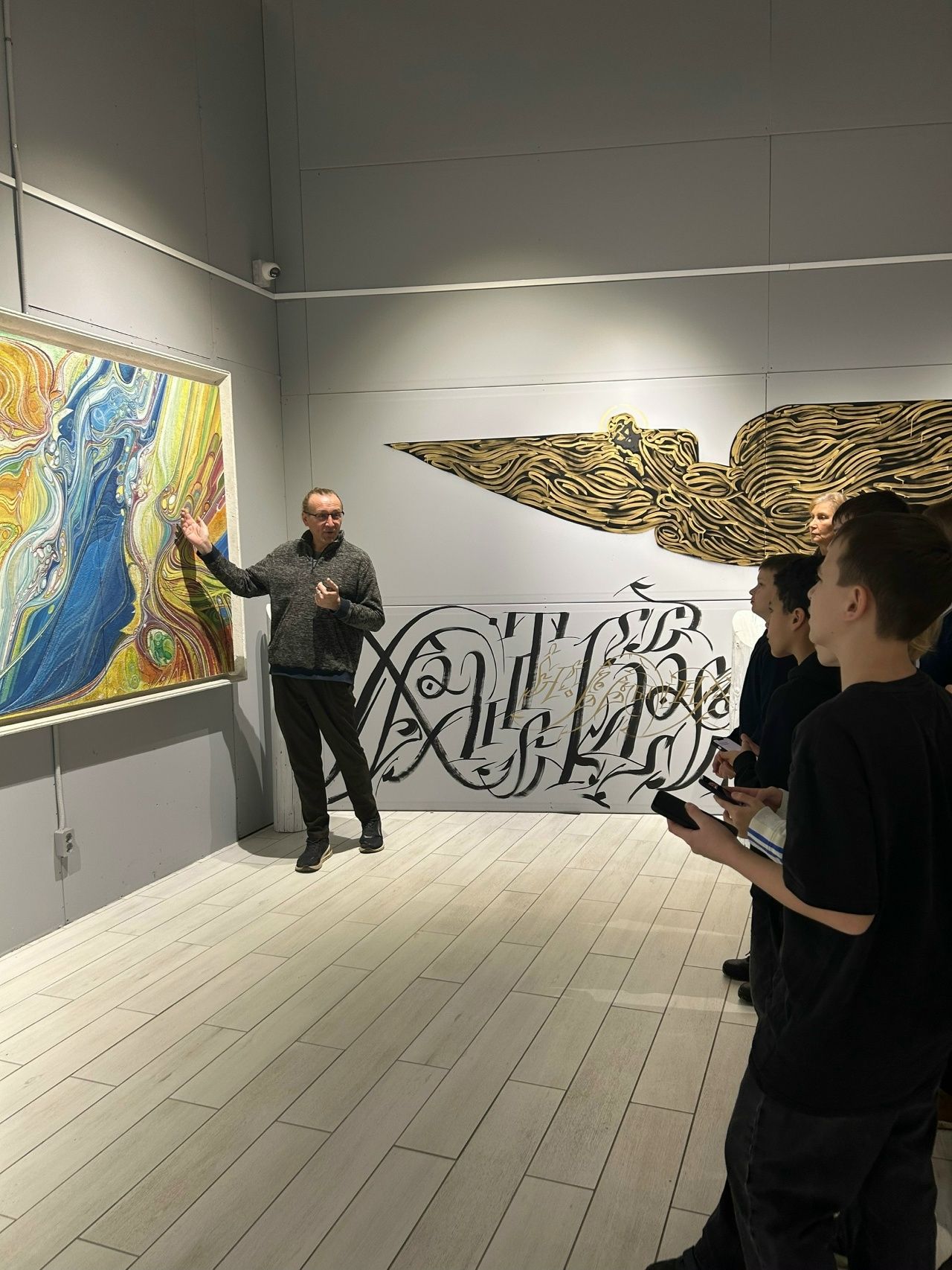 Фото: Варвара Кальпиди