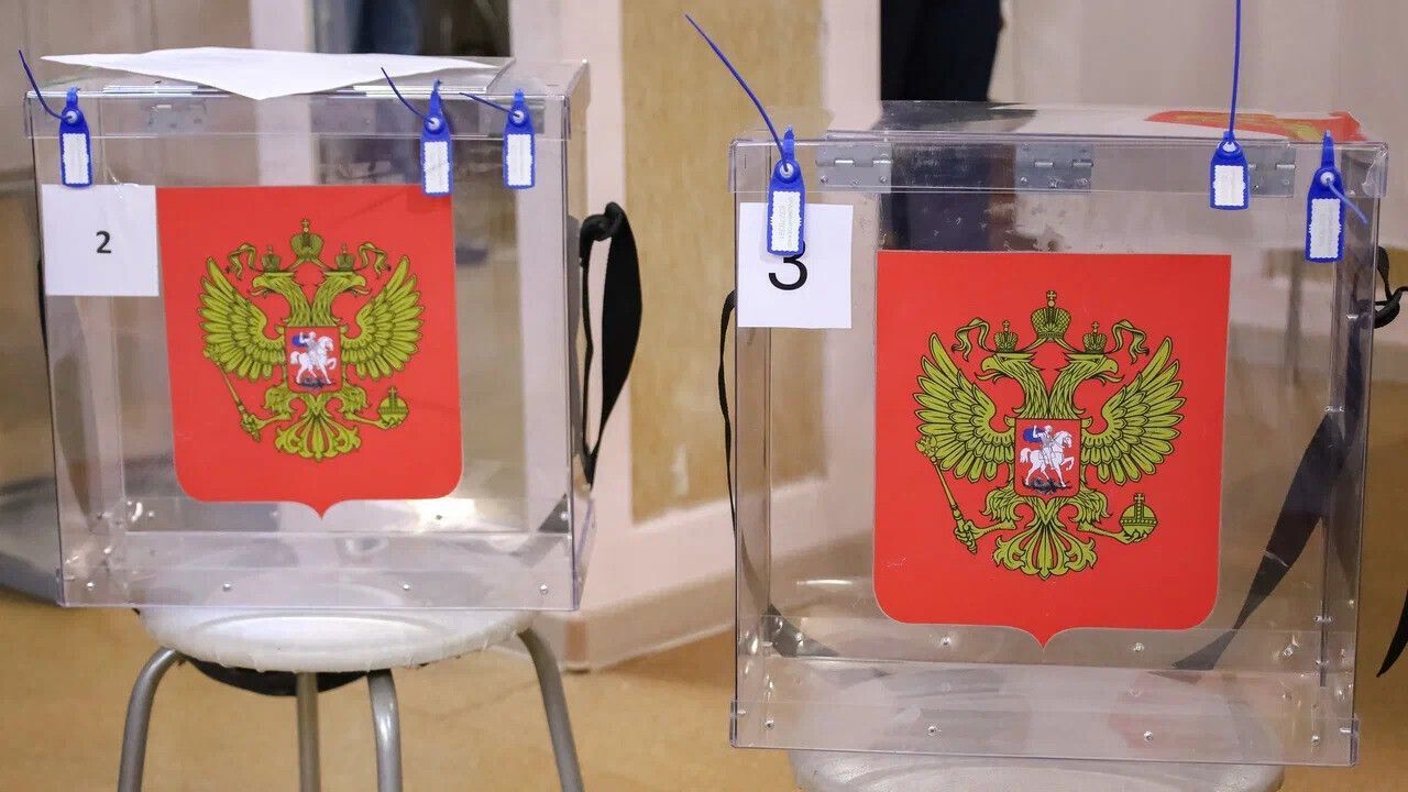 ​Дмитрий Махонин лидирует на выборах губернатора Прикамья при рекордной явке избирателей