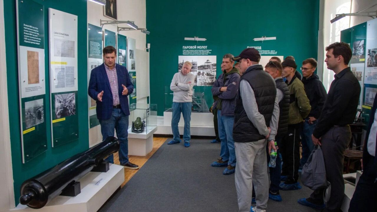 Ветеранам СВО в Прикамье помогают найти работу