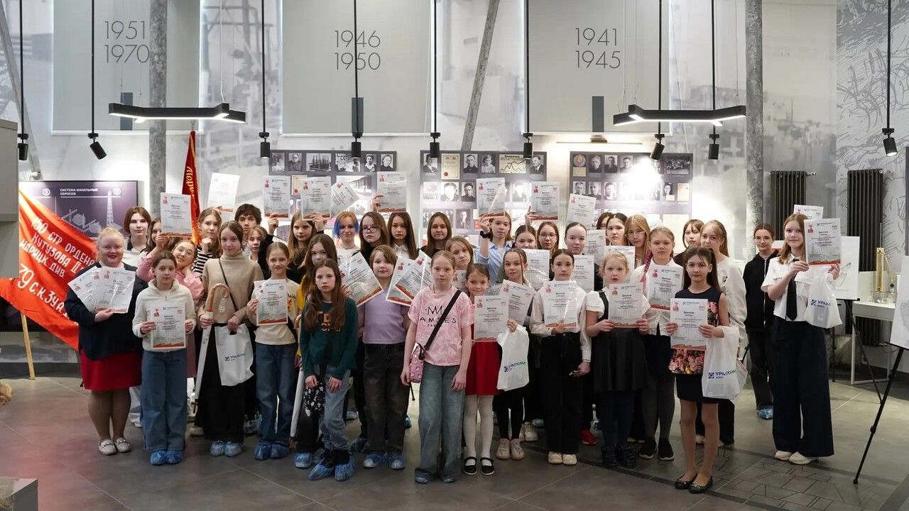 ​Филиал «Азот» в 2025 году направил на благотворительную деятельность 81 млн рублей