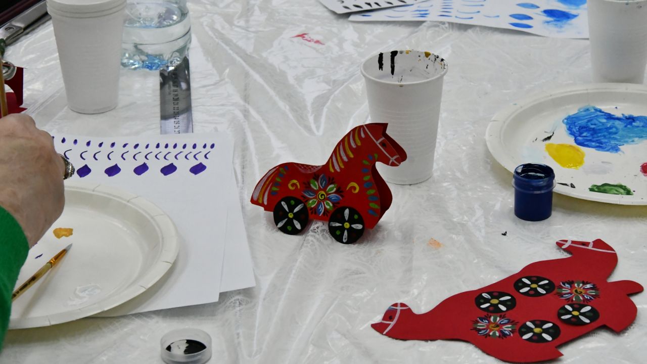 Библиотеки Прикамья превращаются в технологические хабы