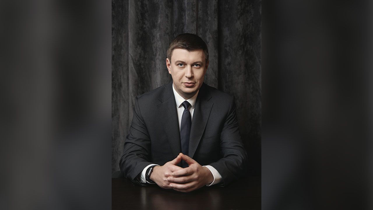 ​Министр агропромышленного комплекса Пермского края покидает должность