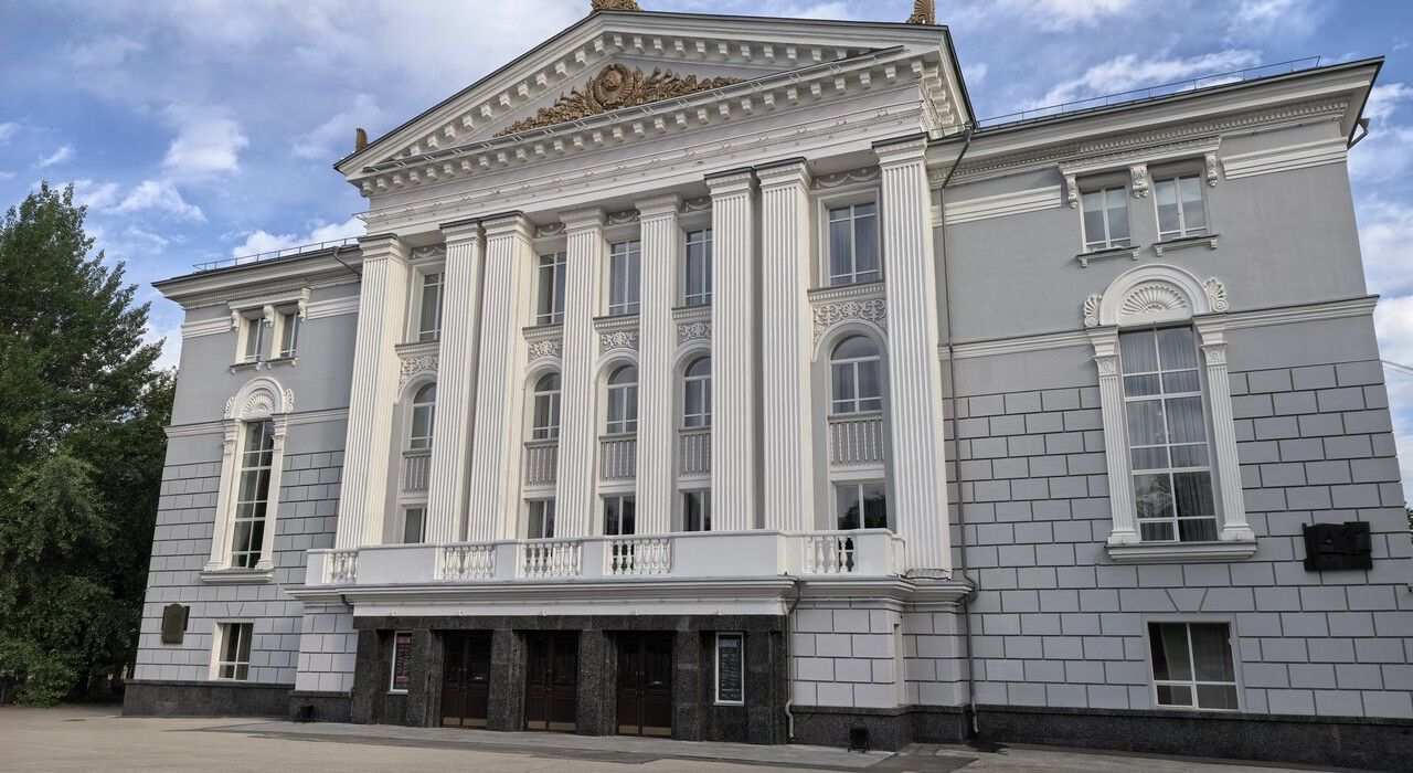 Пермский театр оперы и балета представил подробные планы на новый сезон