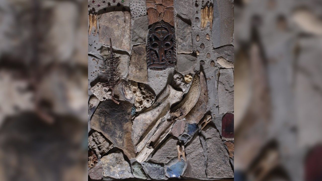 О чем рассказывали своими картинами пермские художники 90-х годов XX века