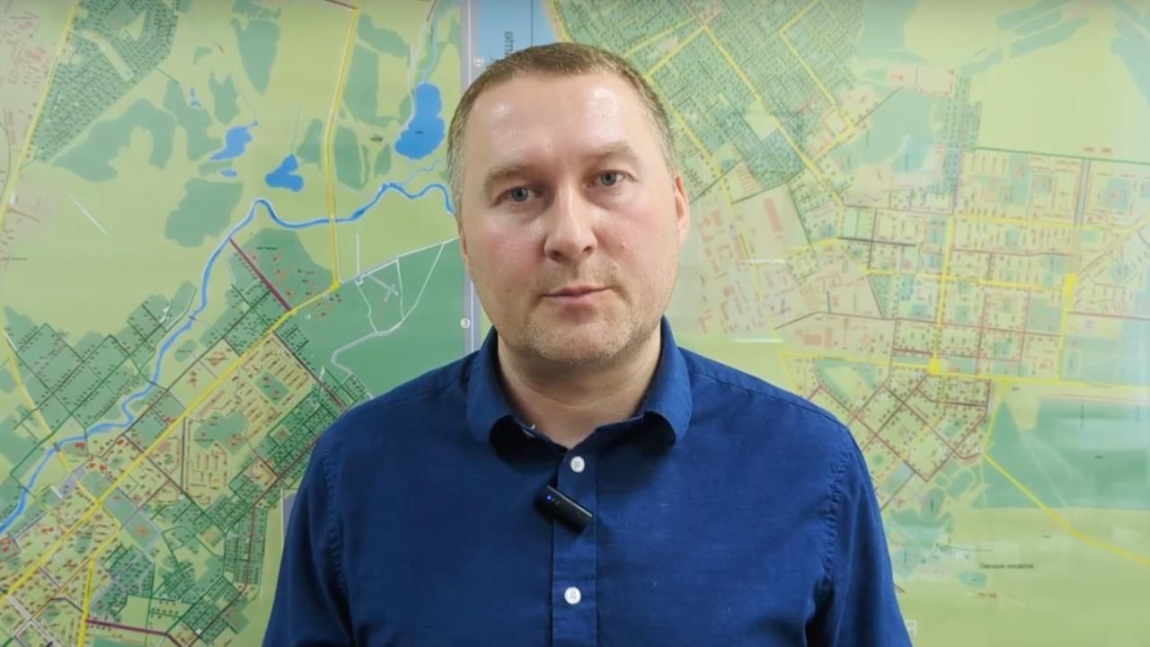 ​Директор управления благоустройства Соликамского округа подал заявление об увольнении