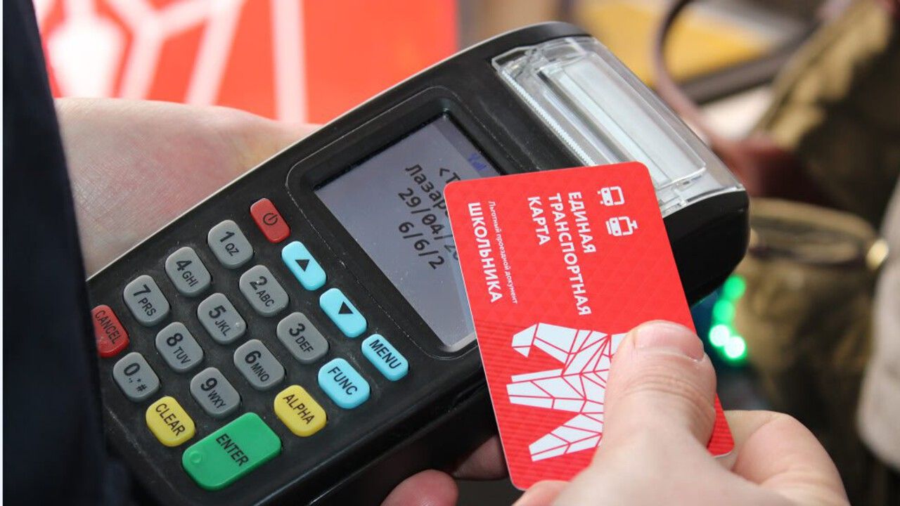 Утренний рейд в Перми выявил более 50 безбилетников