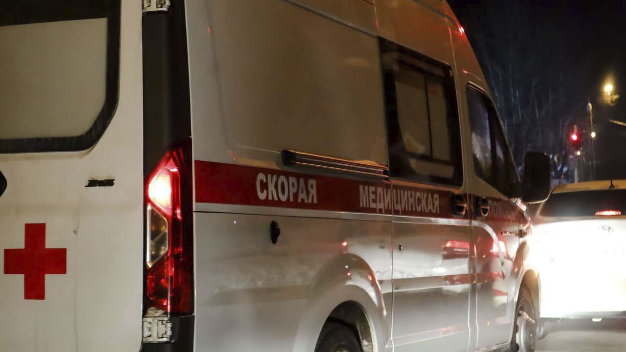 ​В Прикамье сотрудник полиции стал участником смертельного ДТП