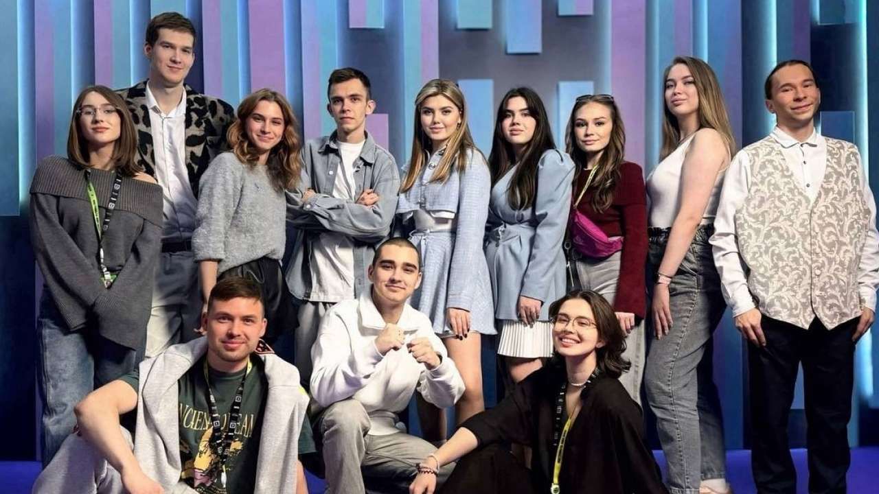 ​Команды Пермского края сыграют в телевизионных лигах КВН
