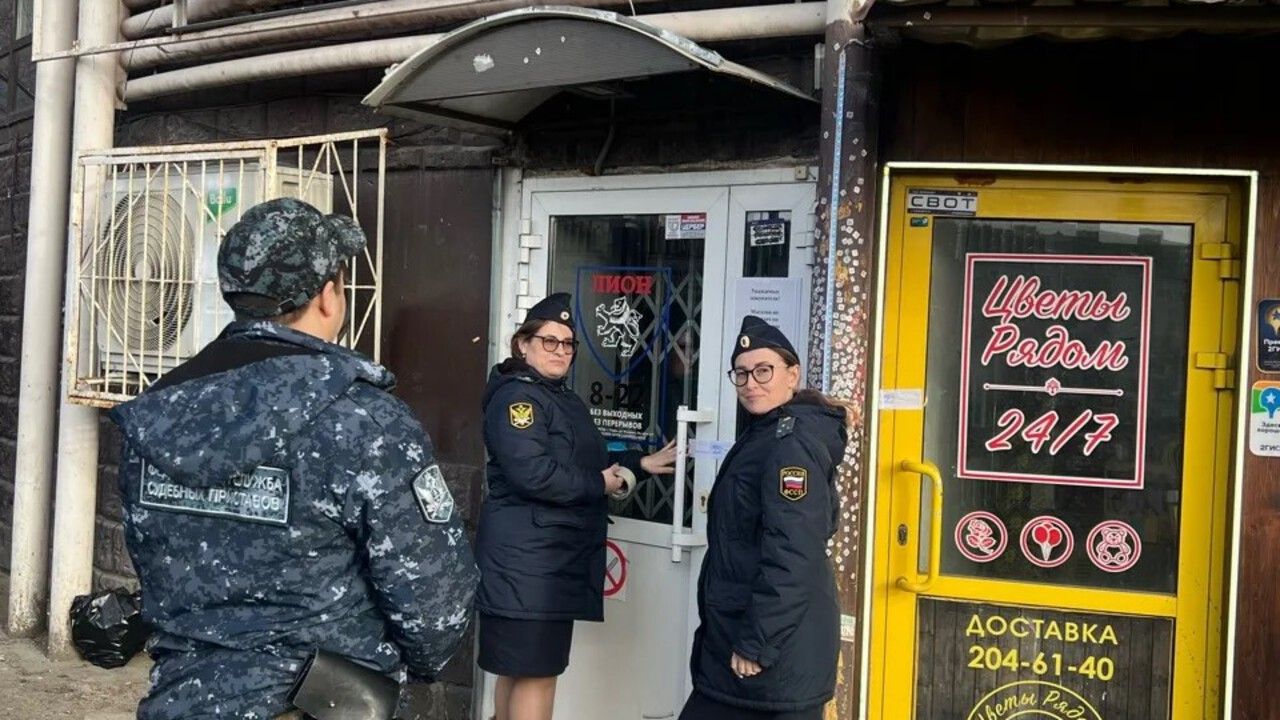 ​В Перми суд запретил эксплуатацию здания на улице Ленина из-за угрозы безопасности