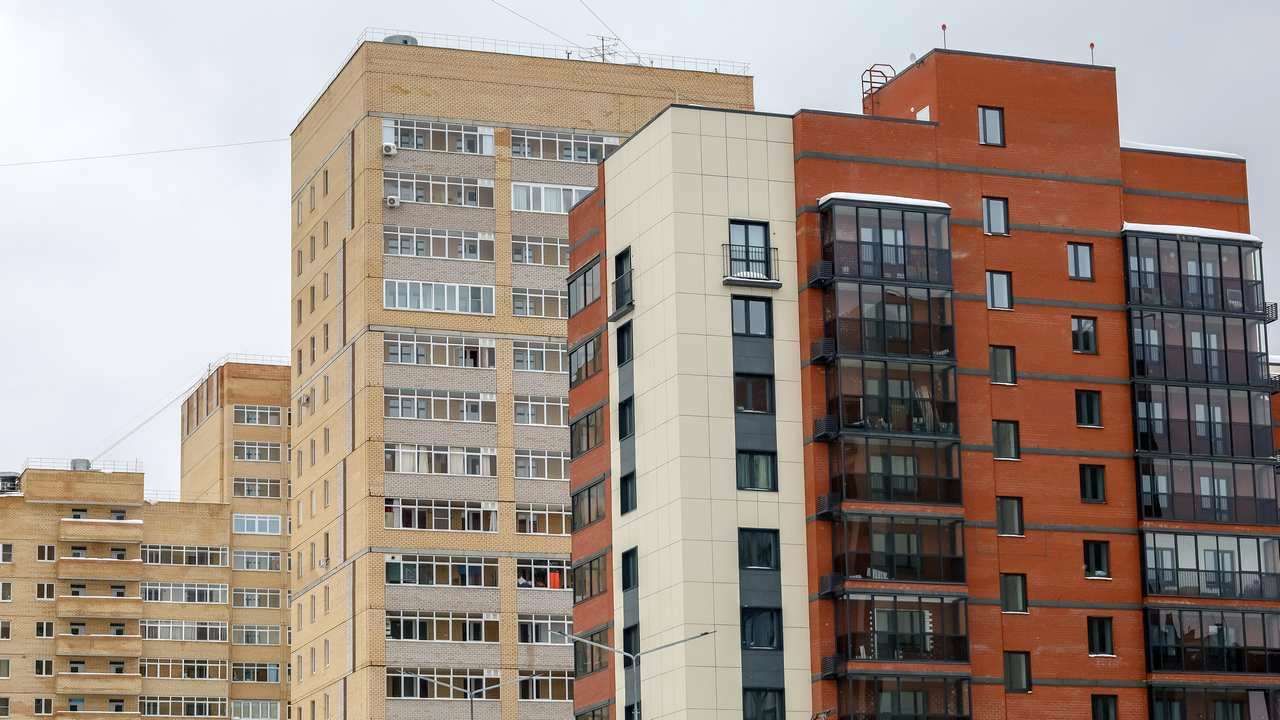 Два аварийных дома расселили в Кировском районе Перми