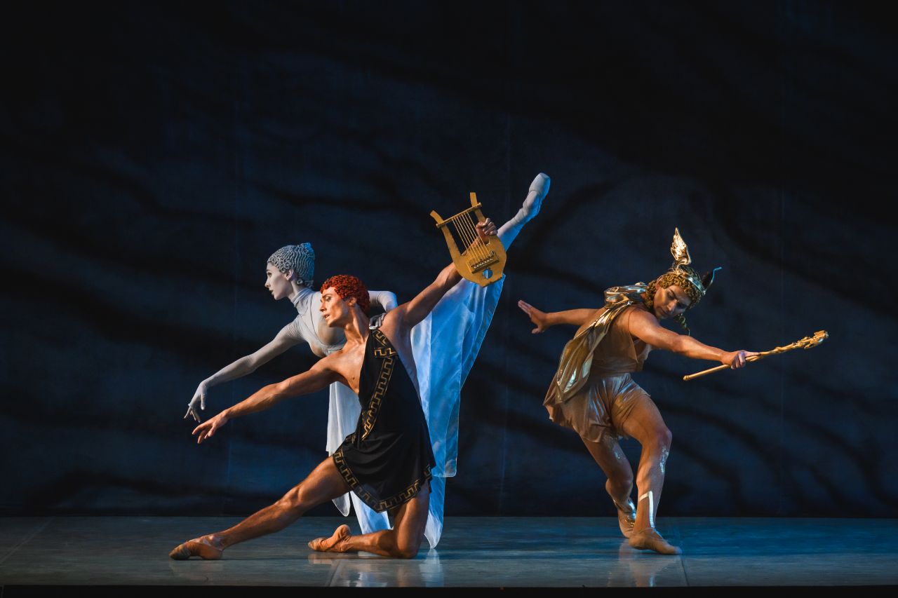 Фото: пресс-служба Пермского академического театра оперы и балета