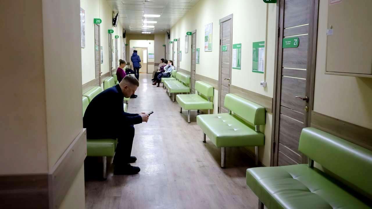 В минздраве Прикамья объяснили, опасен ли запах гари