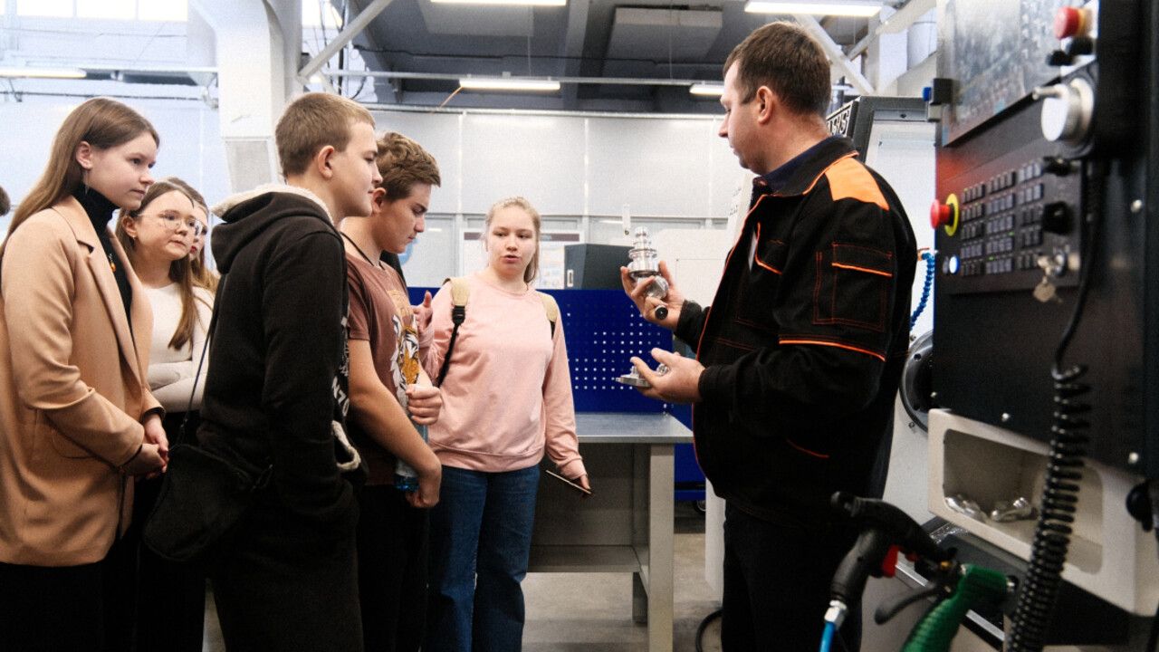В Прикамье заключено 570 целевых договоров на обучение в техникумах и колледжах