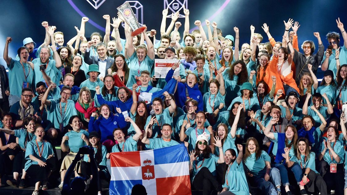 Фестиваль «Будущее в руках детей!» пройдет в Перми