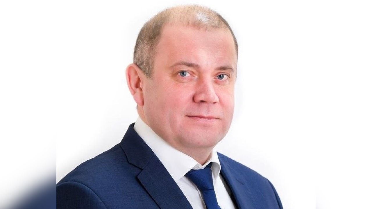 Сергей Толчин назначен временно исполняющим полномочия главы Кунгурского округа