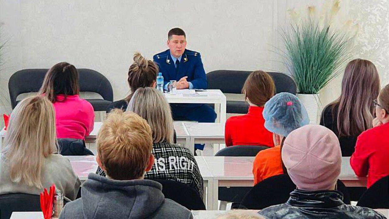 Возглавить прокуратуру Ленинского района Перми может прокурор Горнозаводского района