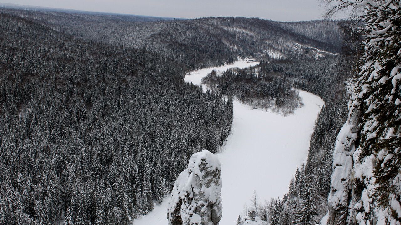 Полеты из Прикамья на плато Маньпупунер станут доступны в феврале