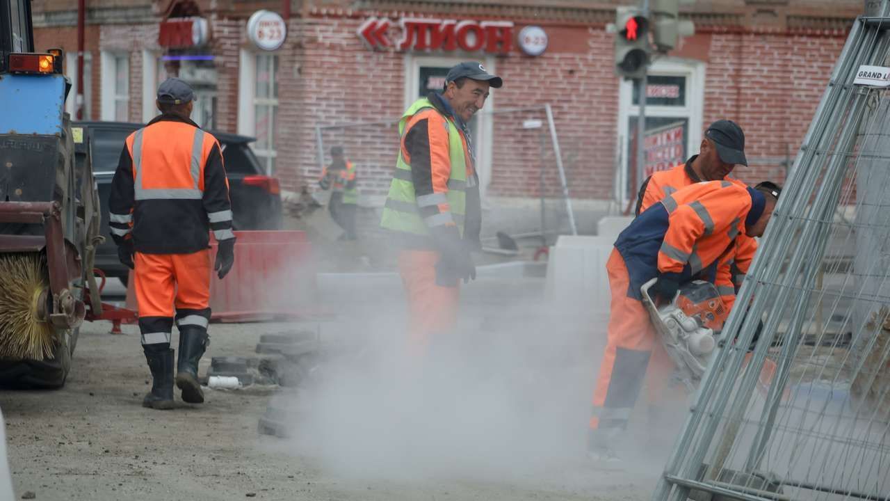 ​В Пермском крае вводят ограничения на работу иностранных граждан в ряде отраслей