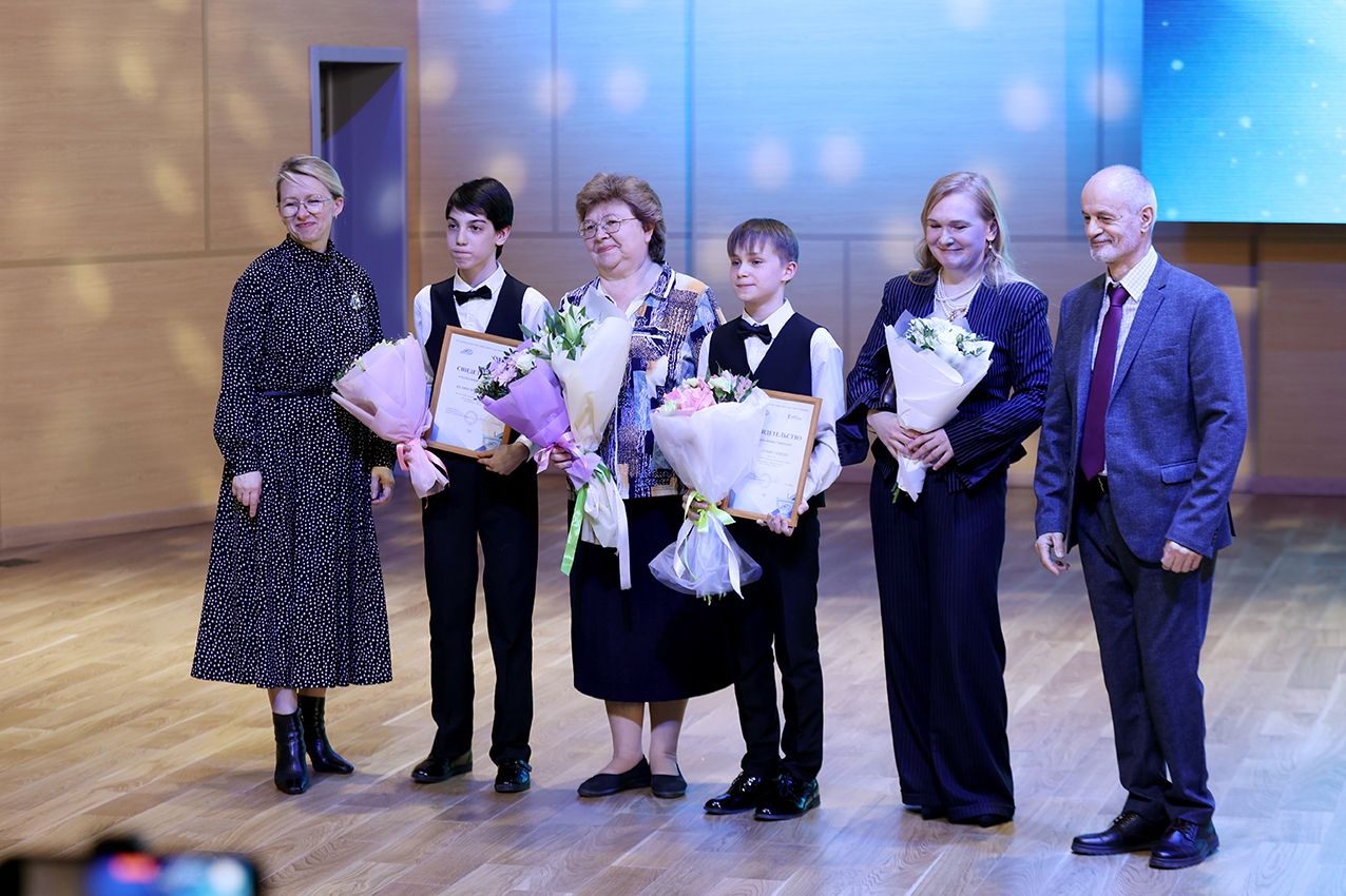 Фото: пресс-служба Пермской краевой филармонии