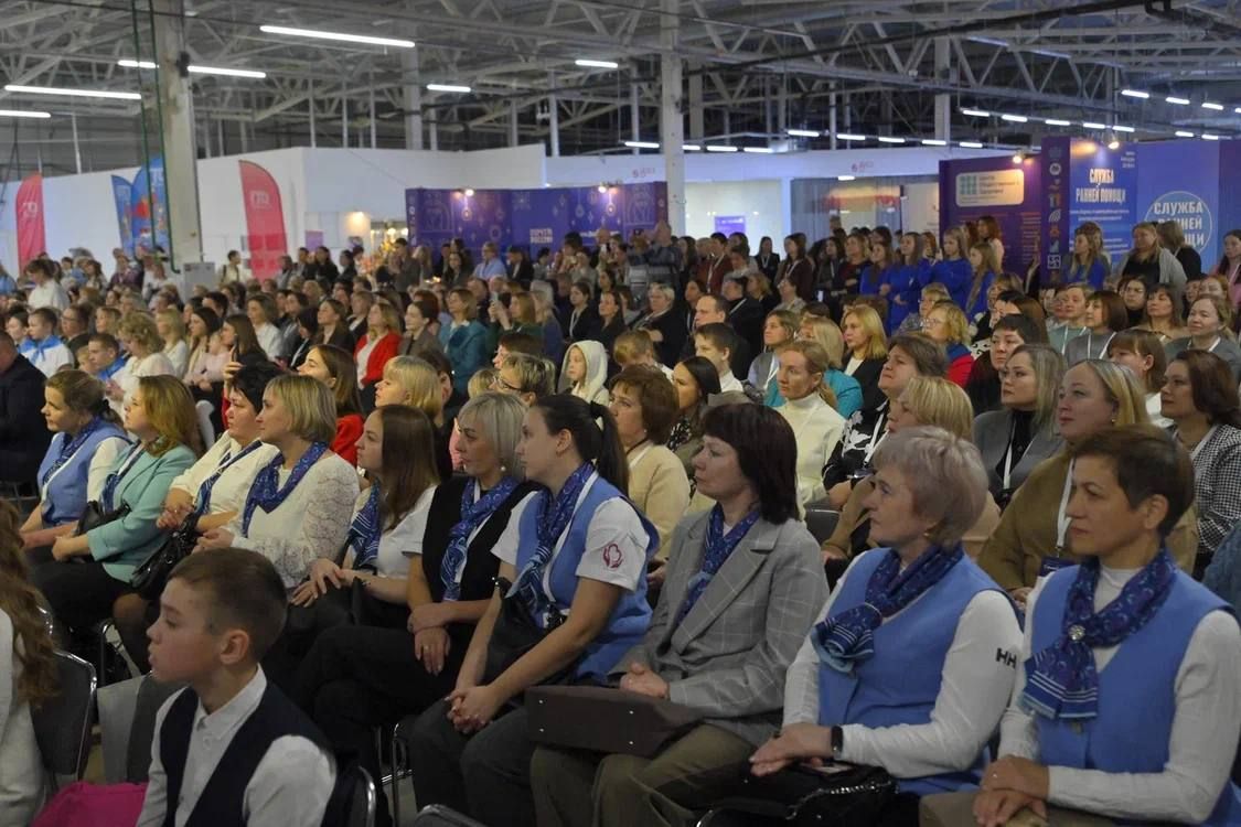 Фото: Telegram-канал Дмитрия Махонина