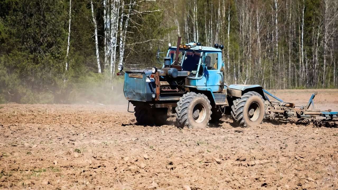 ​В Пермском крае открывается дополнительный отбор инвестиционных проектов в агропромышленном комплексе