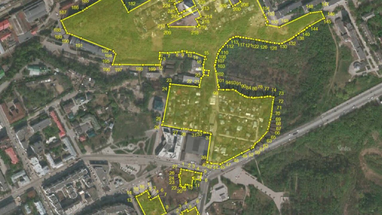 ​Микрорайон Разгуляй в Перми готовится к комплексному развитию