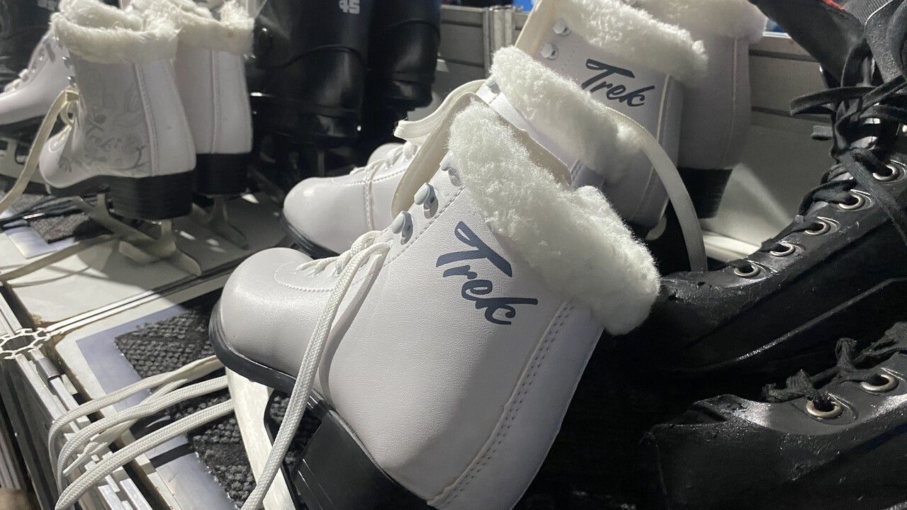 В Перми впервые создадут ледовый каток на пересечении улицы Карпинского и шоссе Космонавтов