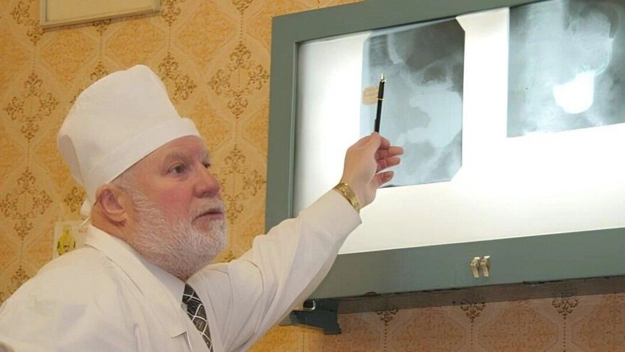 ​Пермский хирург Вячеслав Субботин ушел из жизни на 86-м году