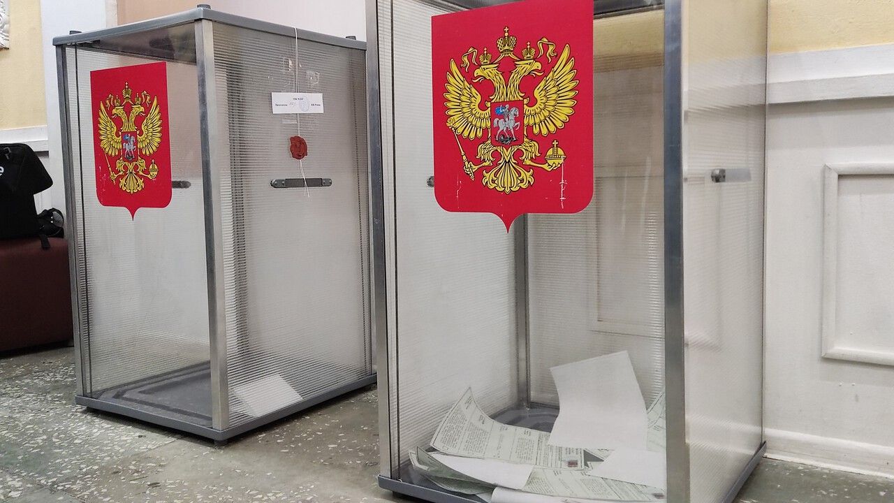​В предварительном голосовании «Единой России» в Пермском крае приняли участие почти 126 тысяч человек