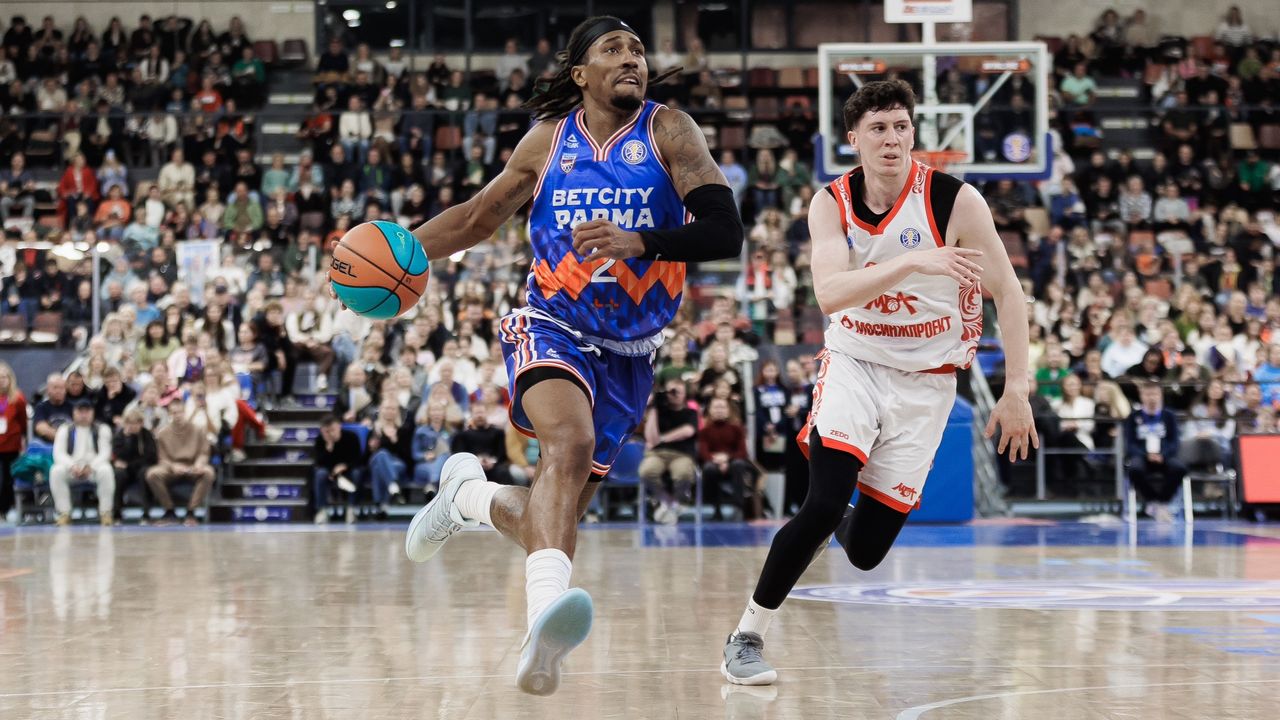 Спортивные триумфы и неожиданные повороты: рассказываем о ярких спортивных событиях прошедшей недели