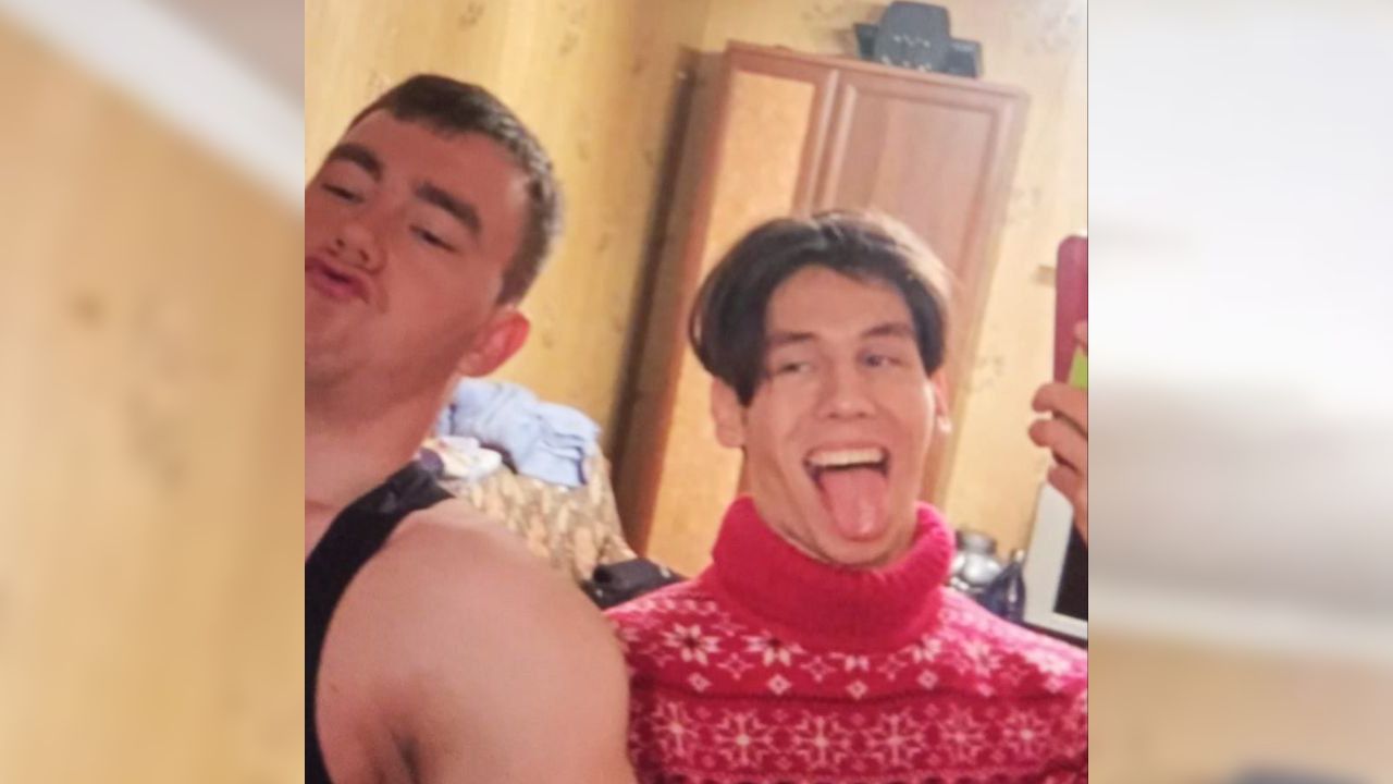 Братья Чесноковы. Фото: Асет Дударова