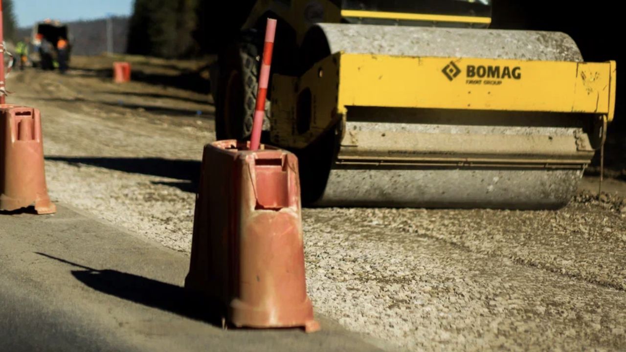 ​В Перми часть Красавинского моста закроют более чем на два года