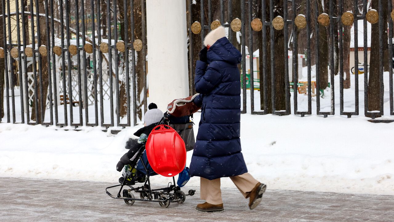 В Перми системно работают над поддержкой семьи и детства