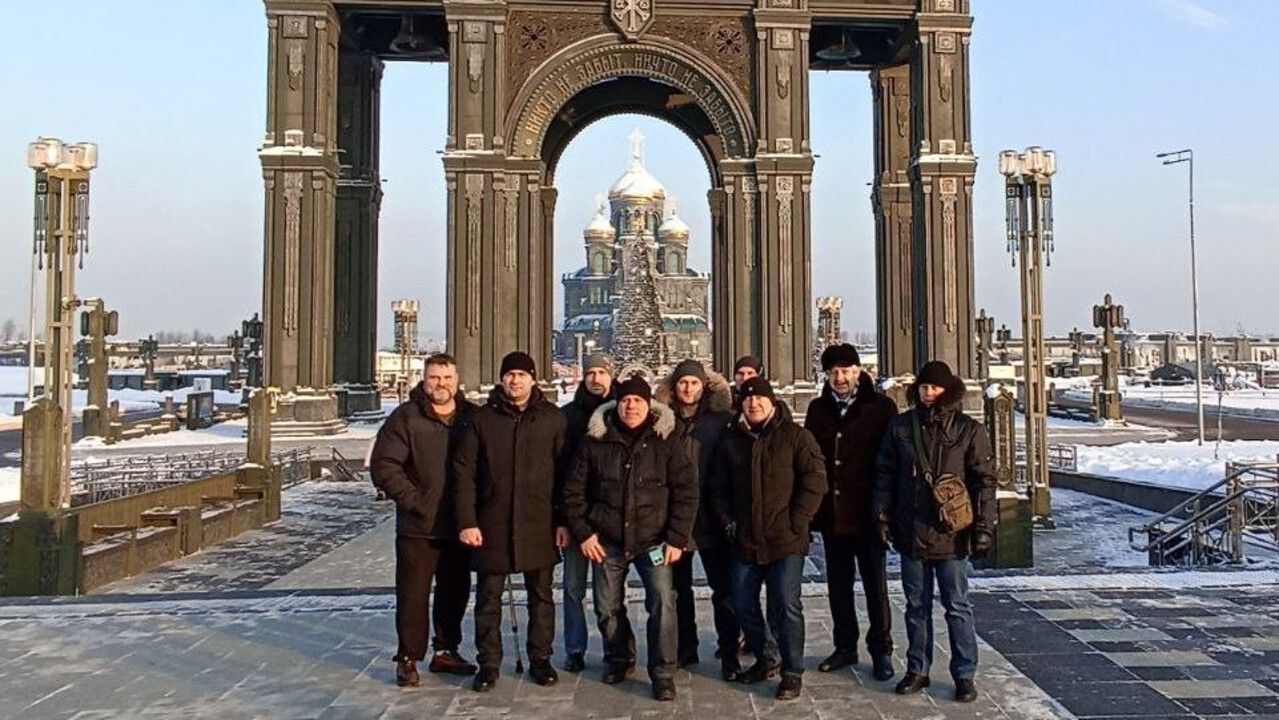 Участники программы «Герои Прикамья» завершили рабочую поездку в Москву