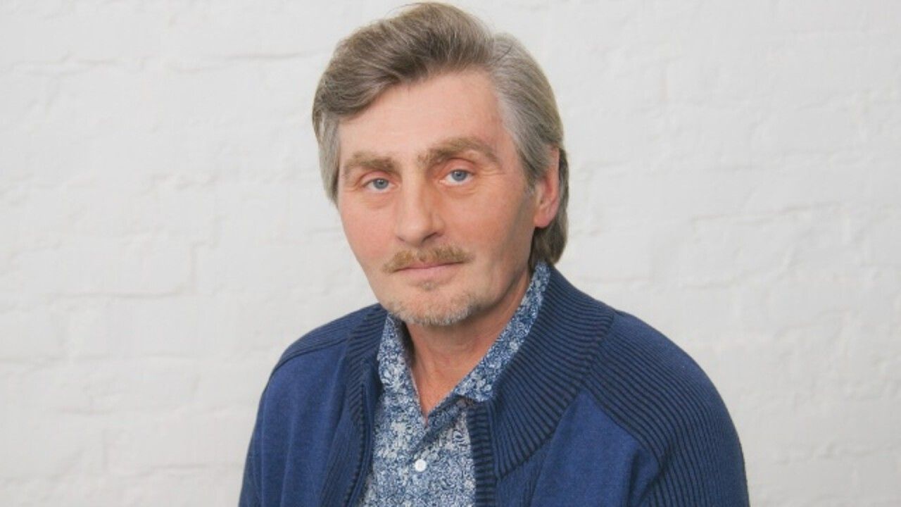 Свой 70-летний юбилей отмечает заслуженный артист РФ Владимир Сырчиков