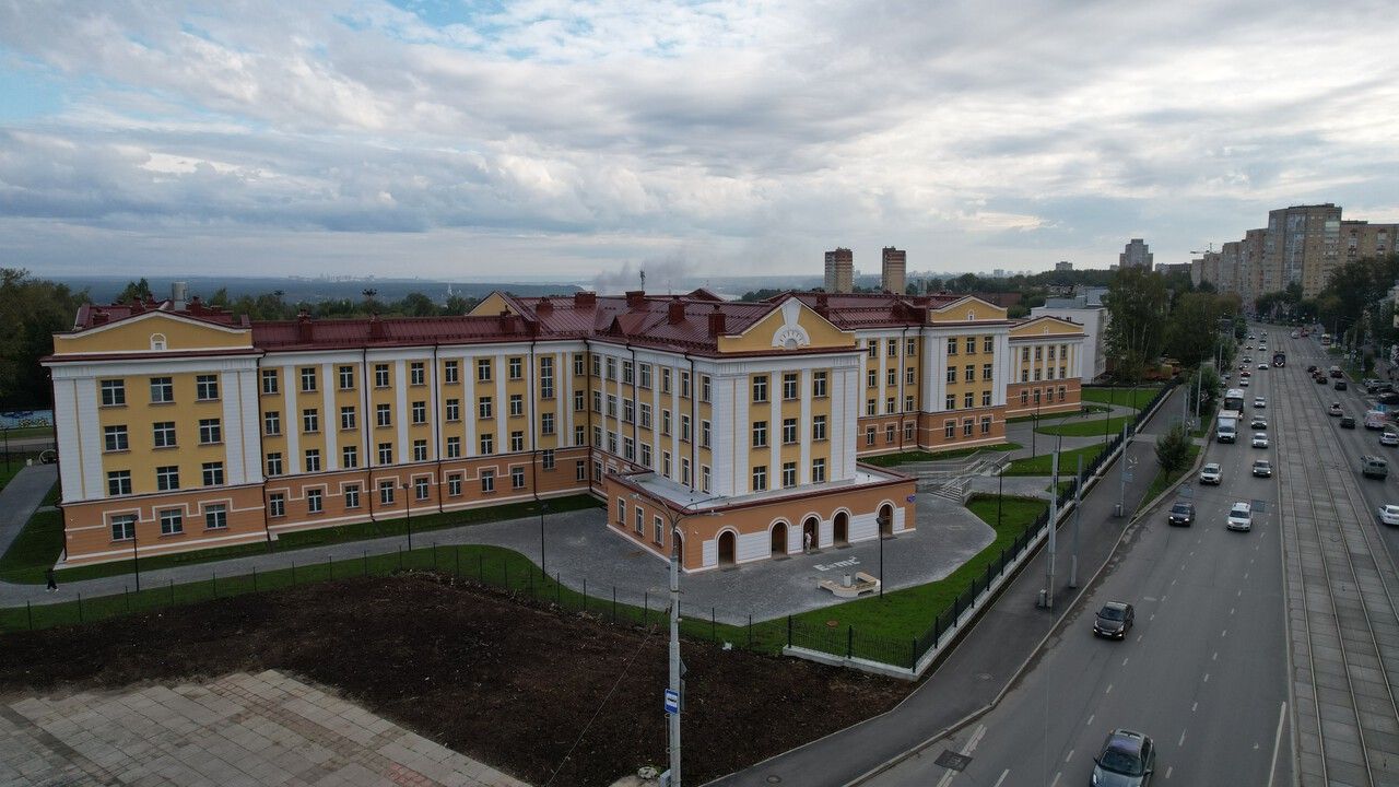 Пермская городская дума приняла бюджет на три года