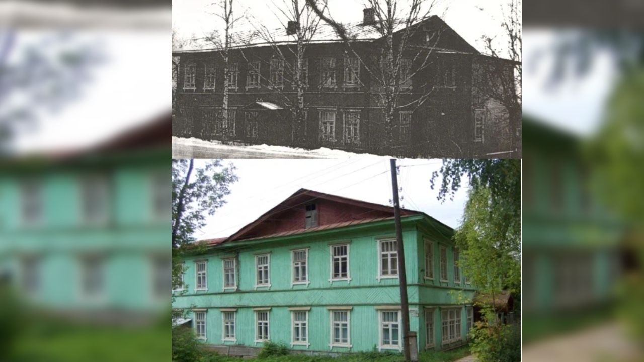 От избы-читальни до окружной библиотеки: рассказываем историю Кудымкарской библиотеки